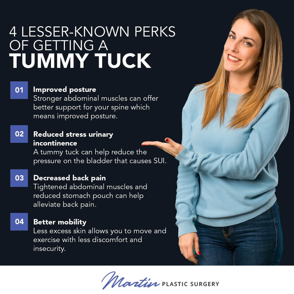 Tummy Tuck